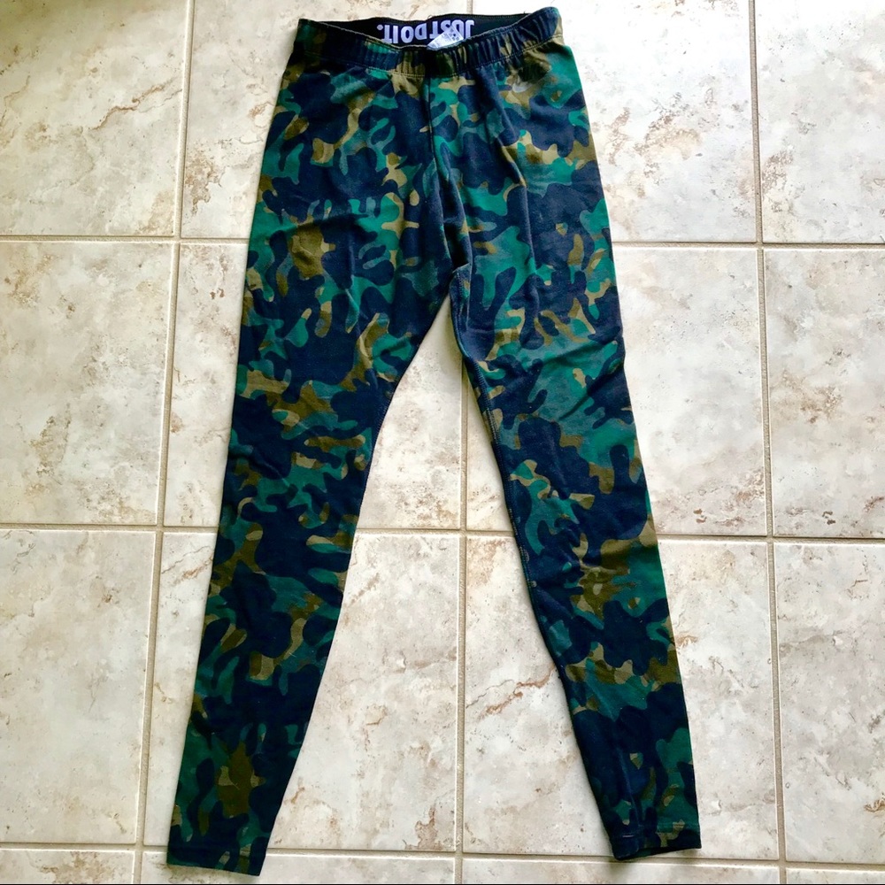 Nike leggings - full length